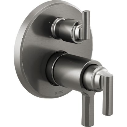 Picture of R++ T75698SL TEMPASSURE THERMO  6F DIV