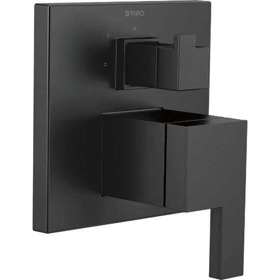 Picture of R++ T75P580-BL P/B VLV W/INTEGR 3F DIV T