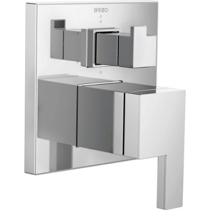 Picture of R++ T75P680-PC P/B VLV W/INTEGR 6F DIV T