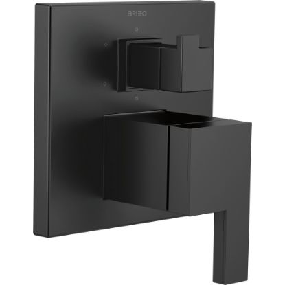 Picture of R++ T75P680-BL P/B VLV W/INTEGR 6F DIV T