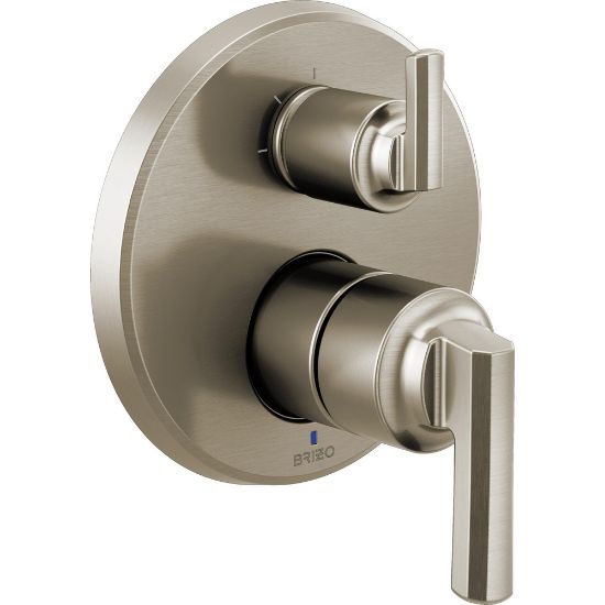 Picture of R++ T75P598NKLHP P/B VLV W/ 3F DIV TRIM