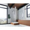Picture of R++ 693598-PC DOUBLE ROBE HOOK