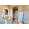 Picture of R++ 693530-BN VIRAGE ROBE HOOK .