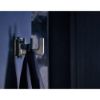 Picture of R++ 693598-SL DOUBLE ROBE HOOK