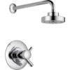 Picture of R++ T60275-PC SHOWER ONLY MEDIUM FLOW