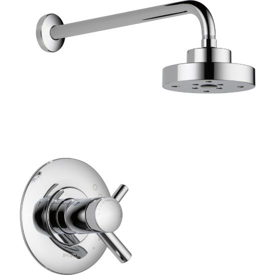 Picture of R++ T60275-PC SHOWER ONLY MEDIUM FLOW