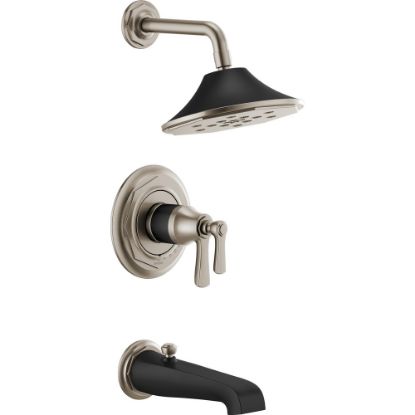 Image de R++ T60461-NKBL FIN B/D THRM TEMPASSURE