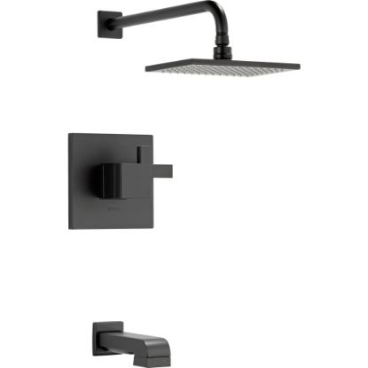 Picture of R++ T60480-BL TUB/SHOWER