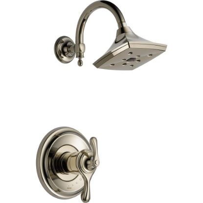 Image de R++ T60285PN DOUCHE SEULDEBIT MOYEN