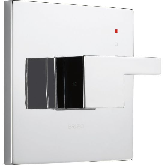 Picture of R++ T60P080-PC PRESS BALANCE SHOWER VLV