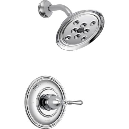 Picture of R++ T60P210-PC SHOWER ONLY