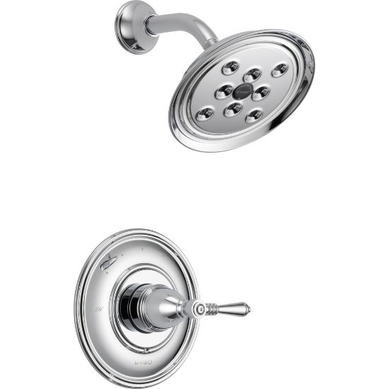 Picture of R++ T60P210-PC SHOWER ONLY