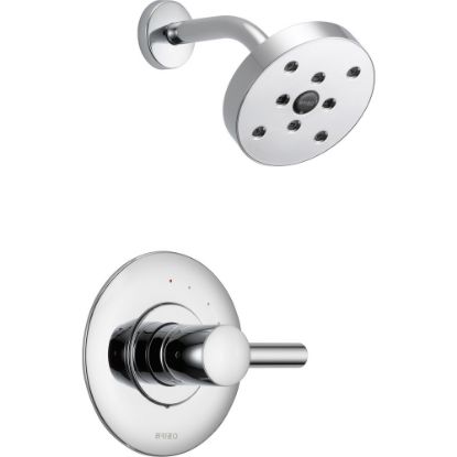 Picture of R++ T60P220-PC SHOWER ONLY