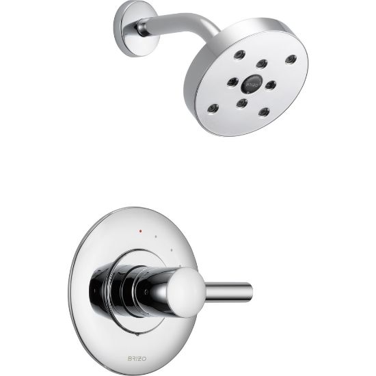 Picture of R++ T60P220-PC SHOWER ONLY