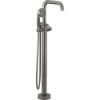 Picture of R++T70135-SLLHP SGL-HDL FR/STD TUB FILLR