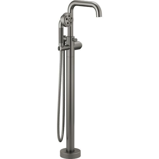 Picture of R++T70135-SLLHP SGL-HDL FR/STD TUB FILLR