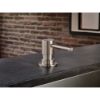 Image sur R++ RP79275SS SOLNA DISP SAVON INOX