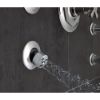Picture of R++ SH84101-PC MASSAGING BODY SPRAY