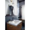 Picture of R++ T60475-BL TUB SHOWER MEDIUM FLOW