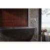 Picture of R++T71766-PC FLOOR MOUN TUB FILLER UNION