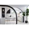 Picture of R++61075LF-PCLHP ARC BAR FAUCET