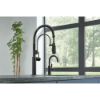 Picture of 61320LF-C-BL BEVERAGE FAUCET