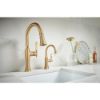Picture of R++ 63958LF-GLPG PULL-DOWN PREP FAUCET