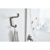Picture of R++ 693598-SL DOUBLE ROBE HOOK