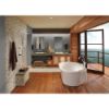 Picture of R++ 694680-PC TOWEL RING
