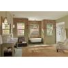 Picture of R++ 69546-PN TOWEL RING BRIZO