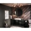 Image sur R++ 695061-PN PORTE-PAPIER TOILETTE