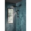 Image sur R++80099-BL COLONNE DOUCHE EURO CARREE