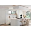 Picture of R++HLK175-PG HANDLE KIT - KITCHEN