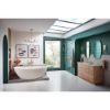 Picture of R++T70310-GLLHP 2H TUB FILLER BODY ASSEM
