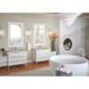 Picture of R++ 693588-PC DOUBLE ROBE HOOK