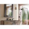 Picture of R++ RP90243BL SHOWER ARM AND FLANGE
