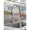 Image sur R++ RP75675SS DISTRIBUTEUR SAVON