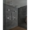 Picture of R++ RP78580PC SHOWER ARM AND FLANGE