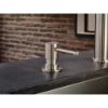 Image sur R++ RP79275SS SOLNA DISP SAVON INOX