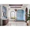 Picture of R++ RP48986GL SHOWER ARM 10 IN. CEILING
