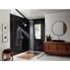 Picture of R++ RP81434PC SHOWER ARM AND FLANGE
