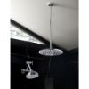 Picture of R++ RP81434PC SHOWER ARM AND FLANGE