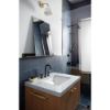 Picture of R++ T60475-BL TUB SHOWER MEDIUM FLOW