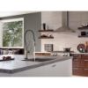 Picture of R++ 64225LFSS LLC 1HDL ARTIC ARM KITCHEN