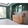 Picture of R++ 693467-GLCL ROBE HOOK W/ NOTCH