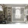 Picture of R++ RP48986PN CEILING MNT SHWR ARM 10"