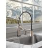 Image sur R++ RP75675SS DISTRIBUTEUR SAVON