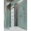 Picture of R++ T60285PNCO SHOWER ONLY MEDIUM FL