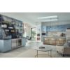 Image sur 61374LF-H-GL ROBINET BOIS CHAUD INSTANT