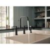 Picture of R++ 62525LFBL 2 HDL BRIDGE KIT FCT SPRAY